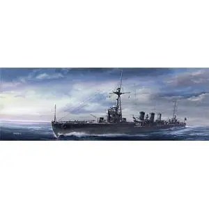 1/700 IJN Tenryu