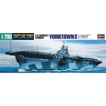 1/700 USS Yorktown II