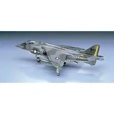 1/72 AV-8A Harrier