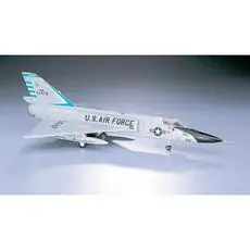 1/72 F106A Delta Dart