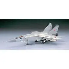 1/72 MiG 25 Foxbat
