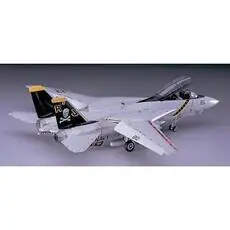 1/72 F14A Tomcat (H.V.)