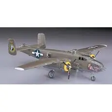 1/72 B25J Mitchell U.S.A.A.F.