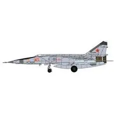1/72 Mikoyan 25 RBT Foxbat *
