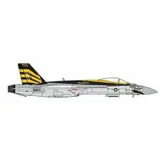 1/72 F/A-18E Super Hornet, VFA-151 Vigilanets CAG
