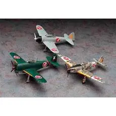 1/72 Shidenkai no Maki, Set