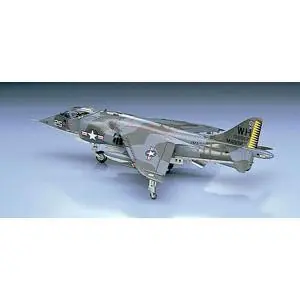 1/72 AV-8A Harrier