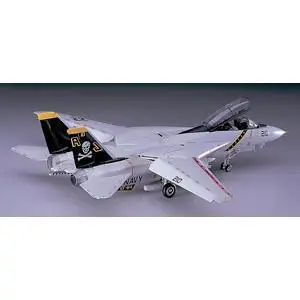 1/72 F14A Tomcat (H.V.)