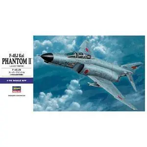 1/72 F-4EJ Kai Phantom II