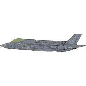 1/72 F35A Lighting II