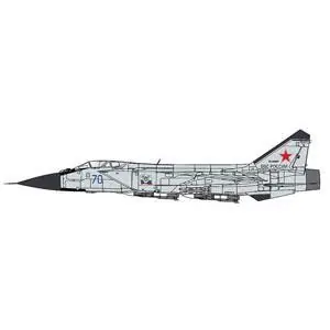 1/72 Mikoyan-31B Foxhound
