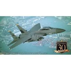 1/72 ACE COMBAT F-15E Strike Eagle