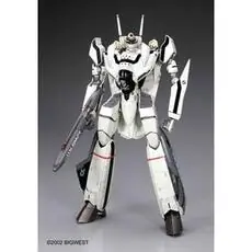 1/72 VF0A/S Battroid Macross Zero