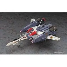 1/72 VF-25F/S Super Messiah Macross Frontier