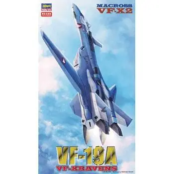 1/72 VF-19A VF-Xravens