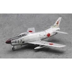 1/72 F-86D Sabre Dog, JASDF