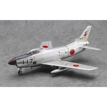 1/72 F-86D Sabre Dog, JASDF