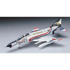 1/72 F-4EJ Phantom II, 303 sq. Dragon Sqd. 10th Anniversary