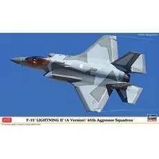 1/72 F-35 Lightning II A, 65th Aggressor Squadron
