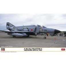 1/72 F-4EJ Kai Phantom II, 8sw Misawa special 2003