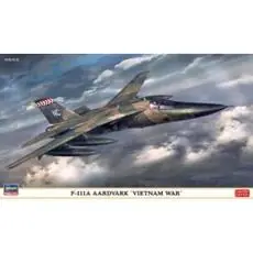 1/72 F-111A Aardvark, Vietnam Krieg