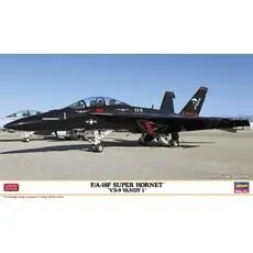 1/72 FA-18F Super Hornet VX9 Vandy 1