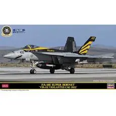1/72 FA-18E Super Hornet, VFA 151 Vigilantes CAG002022