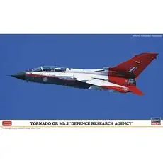 1/72 Tornado GR Mk 1, Defence Research Agency