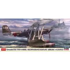 1/72 Kawanishi E7K1 Type 94 Model 1