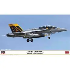 1/72 EA-18G Growler Vaq-131 Lancers 2025 1/72 EA-18G Growler Vaq-131 Lancers 2025