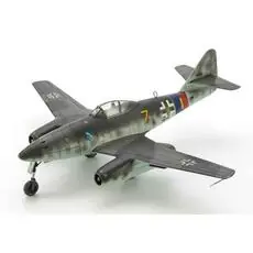 1/72 Messerschmitt Me262A-1A 1/72 Messerschmitt Me262A-1A