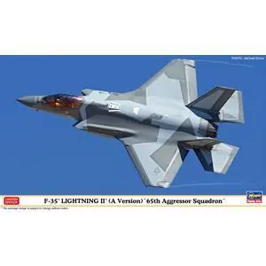 1/72 F-35 Lightning II A, 65th Aggressor Squadron