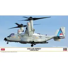 1/72 Cmv-22B Osprey Vrm-30 2024