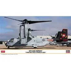 1/72 Mv-22B Osprey VMM-362 Ugly Angels 2025 1/72 Mv-22B Osprey VMM-362 Ugly Angels 2025