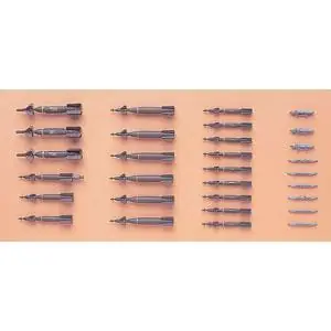 1/72 Flugzeug Waffenset VI