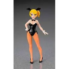 1/12 EGG Girls Collection No. 14, Amy McDonnell Bunny Girl