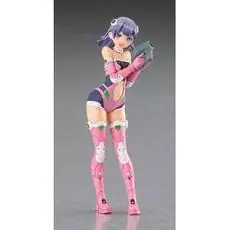 1/12 Egg Girls Collection No. 28, Claire Frost SF Suit
