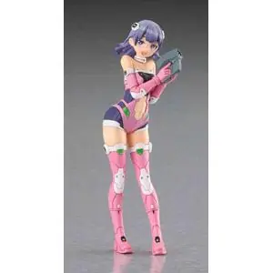 1/12 Egg Girls Collection No. 28, Claire Frost SF Suit