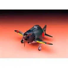 EGG PLANE Zero Fighter