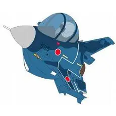 EGG PLANE F-2