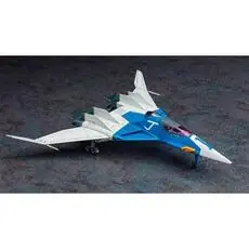 1/72 Crusher Joe, Fighter 1