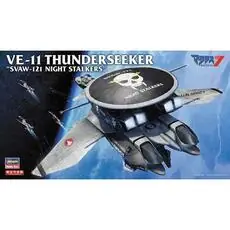1/72 SVAW-121 Night Stalkers