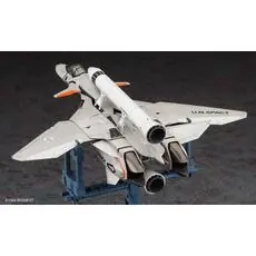 1/72 Vf-11B Thunderbolt W/Rocket Booster Macross Plus