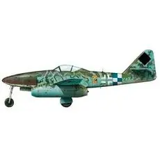 1/18 ME 262