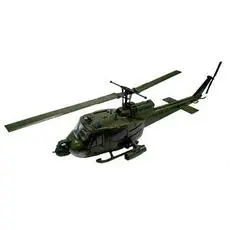 1/18 UH-1 Huey B