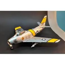 1/18 F-86 Sabre