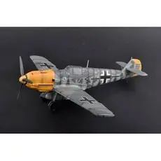 1/18 Messerschmitt BF109E