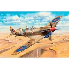1/32 Spitfire Mk.Vb/ Trop.