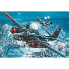 1/32 A-26B Invader