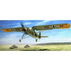 1/35 Fieseler FI 156 A-0C-1 Storch